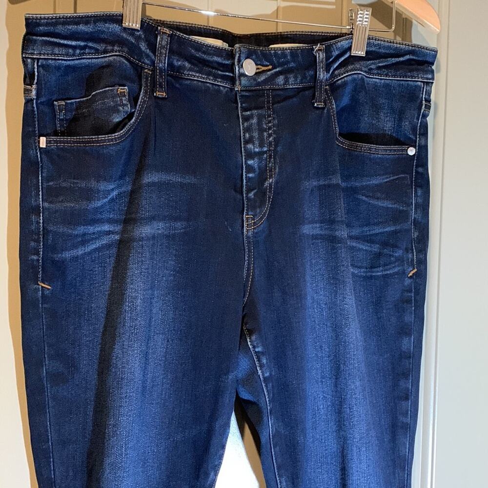 PILCRO Script Jeans 32 - Picture 3 of 8